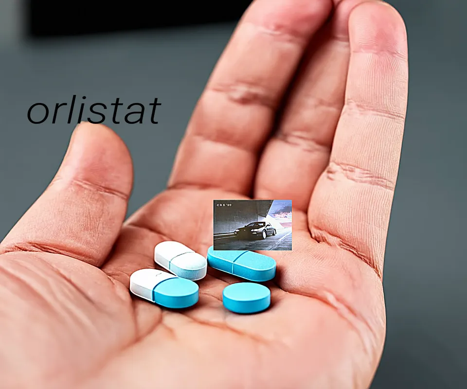 Orlistat pris